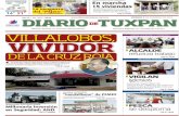 Diario de Tuxpan 5 de Febrero de 2016