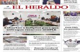 El Heraldo de Xalapa 5 de Febrero de 2016