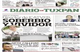 Diario de Tuxpan 9 de Febrero de 2016