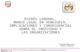 2015 10 17 estres laboral y marco legal en venezuela