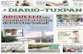Diario de Tuxpan 10 de Febrero de 2016