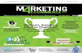 Revista Marketing4eCommerce.Mx, No 5.