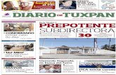 Diario de Tuxpan 11 de Febrero de 2016
