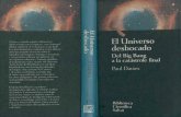 El universo desbocado p davies biblioteca cientifica salvat 015 1993