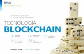 Ebook: Tecnología Blockchain