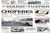 Diario de Tuxpan 12 de Febrero de 2016