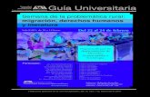 Guía Universitaria 112, UAM-A, febrero, 2a quincena, 2016
