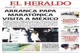 El Heraldo de Coatzacoalcos 13 de Febrero de 2016