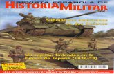 Revista española de historia militar 043 044 ene feb 2004