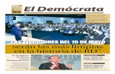 El Demócrata Edición #50