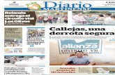 El Diario Martinense 18 de Febrero de 2016
