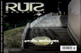 Ruts Magazine No. 21