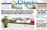 El Diario Martinense 20 de Febrero de 2016