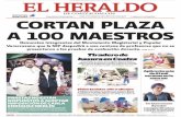 El Heraldo de Coatzacoalcos 22 de Febrero de 2016