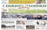 Diario de Tuxpan 22 de Febrero de 2016