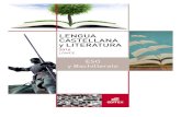 Catálogo Lengua 2016 - ESO y Bachillerato