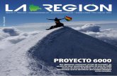 Revista Digital La Región - Edición Nº 17