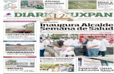 Diario de Tuxpan 23 de Febrero de 2016