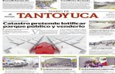 Diario de Tantoyuca 22 al 28 de Febrero de 2016