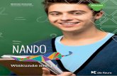 Nando - presentatiebundel 2016