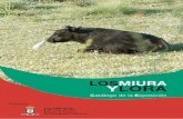 Catálogo Exposición "Los Miura y Lora"