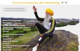Conversaciones de Coaching Nº6 (Febrero 2016)