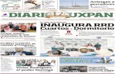 Diario de Tuxpan 27 de Febrero de 2016