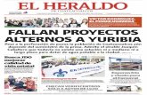 El Heraldo de Coatzacoalcos 27 de Febrero de 2016
