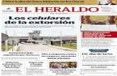 El Heraldo de Xalapa 29 de Febrero de 2016