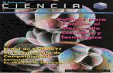 Revista 01 El Salvador Ciencia y Tecnología  v01 1996