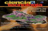 Revista 9 El Salvador Ciencia y Tecnologia junio 2002