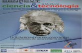 Revista 13 El Salvador Ciencia y Tecnología  mayo 2005