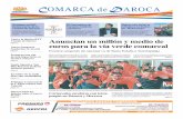 Periódico Comarca de Daroca - Febrero 2016