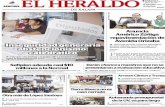 El Heraldo de Xalapa 2 de Marzo de 2016