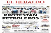 El Heraldo de Coatzacoalcos 4 de Marzo de 2016