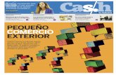 Cash n° 45 Suplemento de Economía y Negocios del Diario La Industria de Trujillo