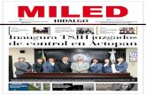 Miled HIDALGO 05 03 16