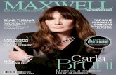 Revista Maxwell Cancún Ed. 04