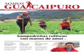 Somos Guaicaipuro (04/03/2016)