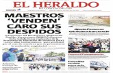 El Heraldo de Coatzacoalcos 5 de Marzo de 2016