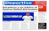 Cambio Deportivo 06-03-16