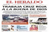 El Heraldo de Coatzacoalcos 7 de Marzo de 2016