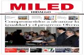 Miled HIDALGO 10 03 16