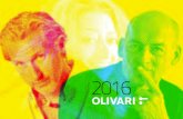 Olivari handles novedades 2016