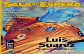 Revista Sala de Espera Uruguay Nro 94