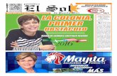 Periodico El Sol de pr 16 31 marzo 2016
