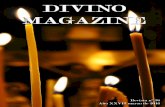 Nº 38 Divino Magazine marzo 2016