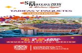 Feria Nacional de San Marcos 2016