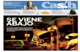 Cash n° 47 Suplemento de Economía y Negocios del Diario La Industria de Trujillo