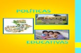 Revista Politicas Educatvas